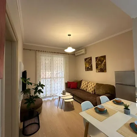 Ideal Διαμέρισμα