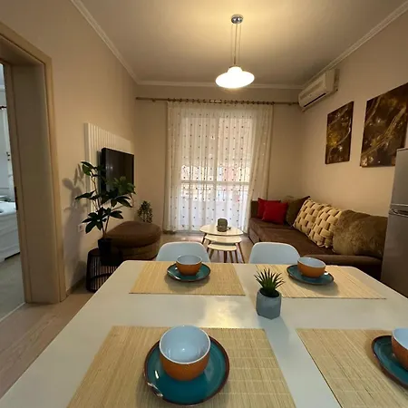 Ideal Διαμέρισμα Τίρανα
