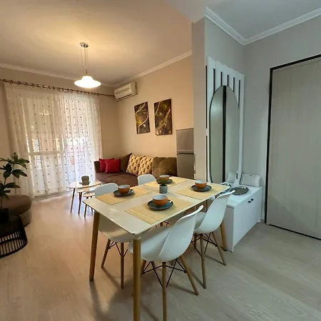 Διαμέρισμα Ideal Τίρανα