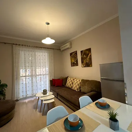 Ideal * Τίρανα