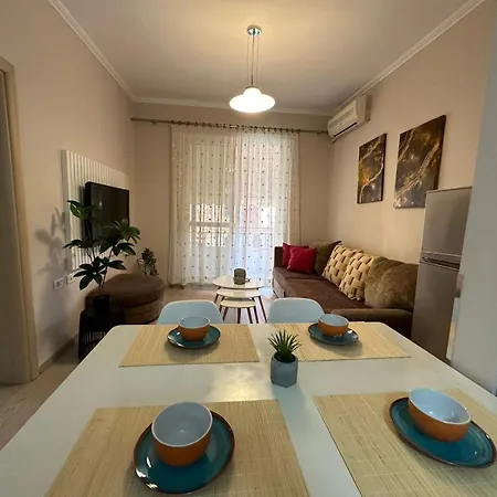 Ideal Διαμέρισμα