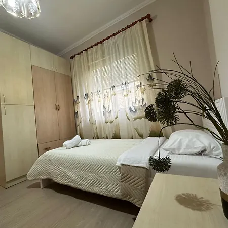 Ideal Διαμέρισμα Τίρανα