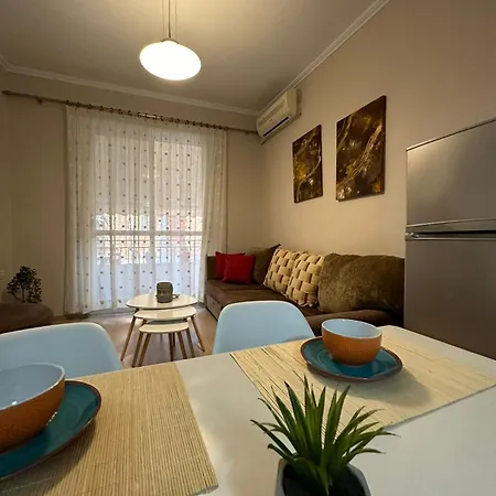 Ideal Τίρανα