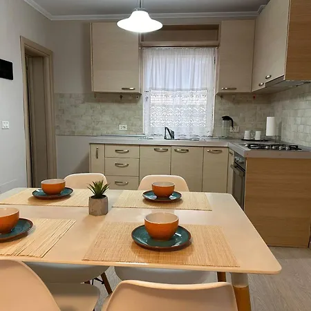 Ideal Διαμέρισμα