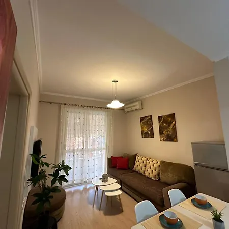 Ideal Διαμέρισμα *