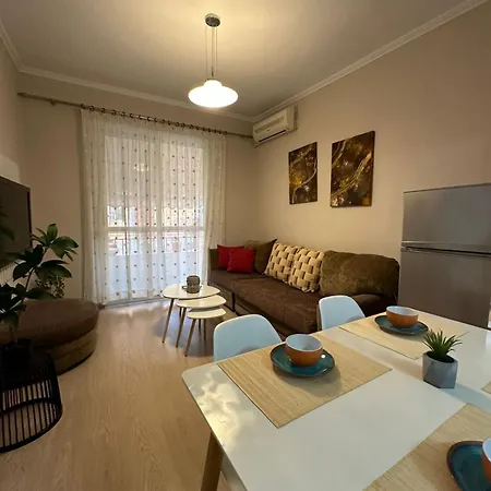 Διαμέρισμα Ideal *