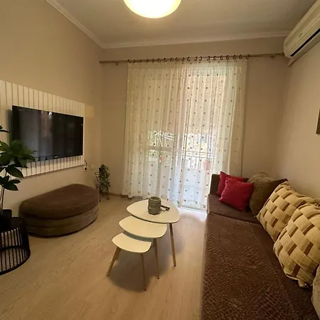 Ideal Διαμέρισμα Τίρανα