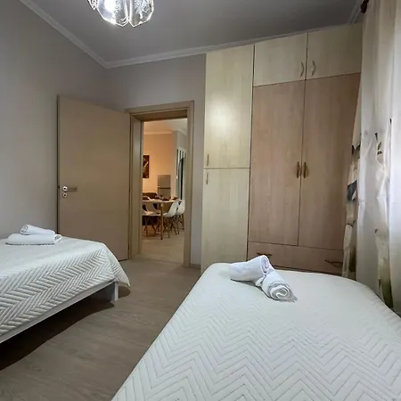 Διαμέρισμα Ideal Τίρανα