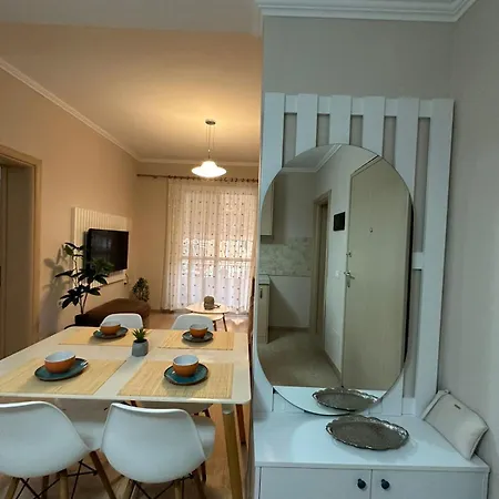 Διαμέρισμα Ideal Τίρανα