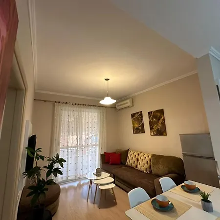 Ideal Διαμέρισμα Τίρανα