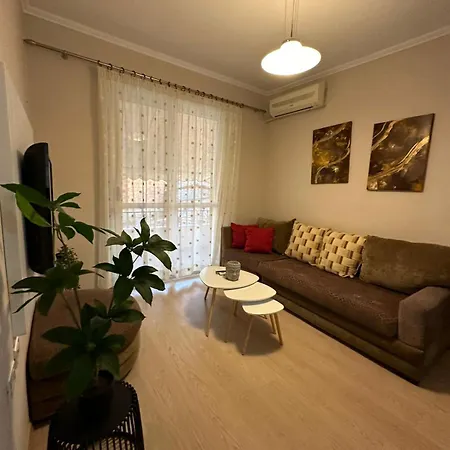Διαμέρισμα Ideal Τίρανα