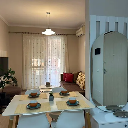 Διαμέρισμα Ideal