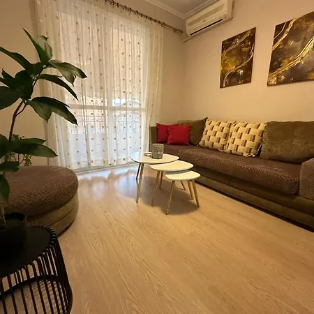 Διαμέρισμα Ideal Τίρανα