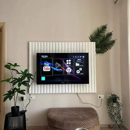 Ideal Διαμέρισμα Τίρανα