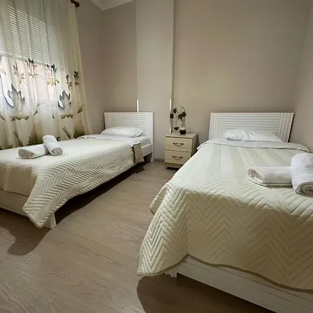 Apartmán Ideal